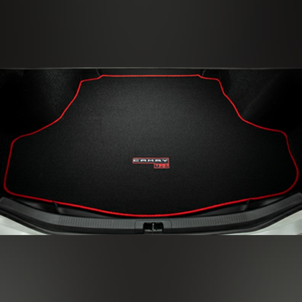 Toyota Camry TRD Trunk Mat NEW
